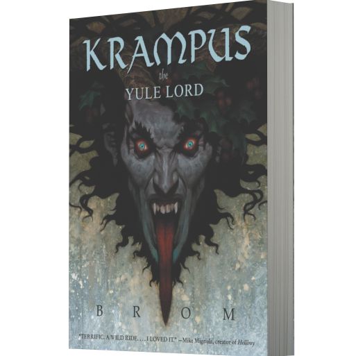 Krampus: The Yule Lord