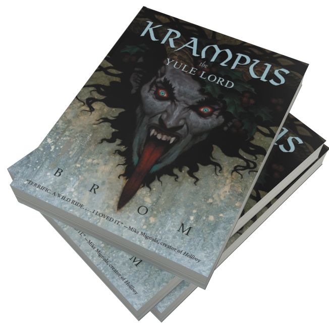 Krampus: The Yule Lord