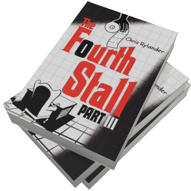 The Fourth Stall Part III