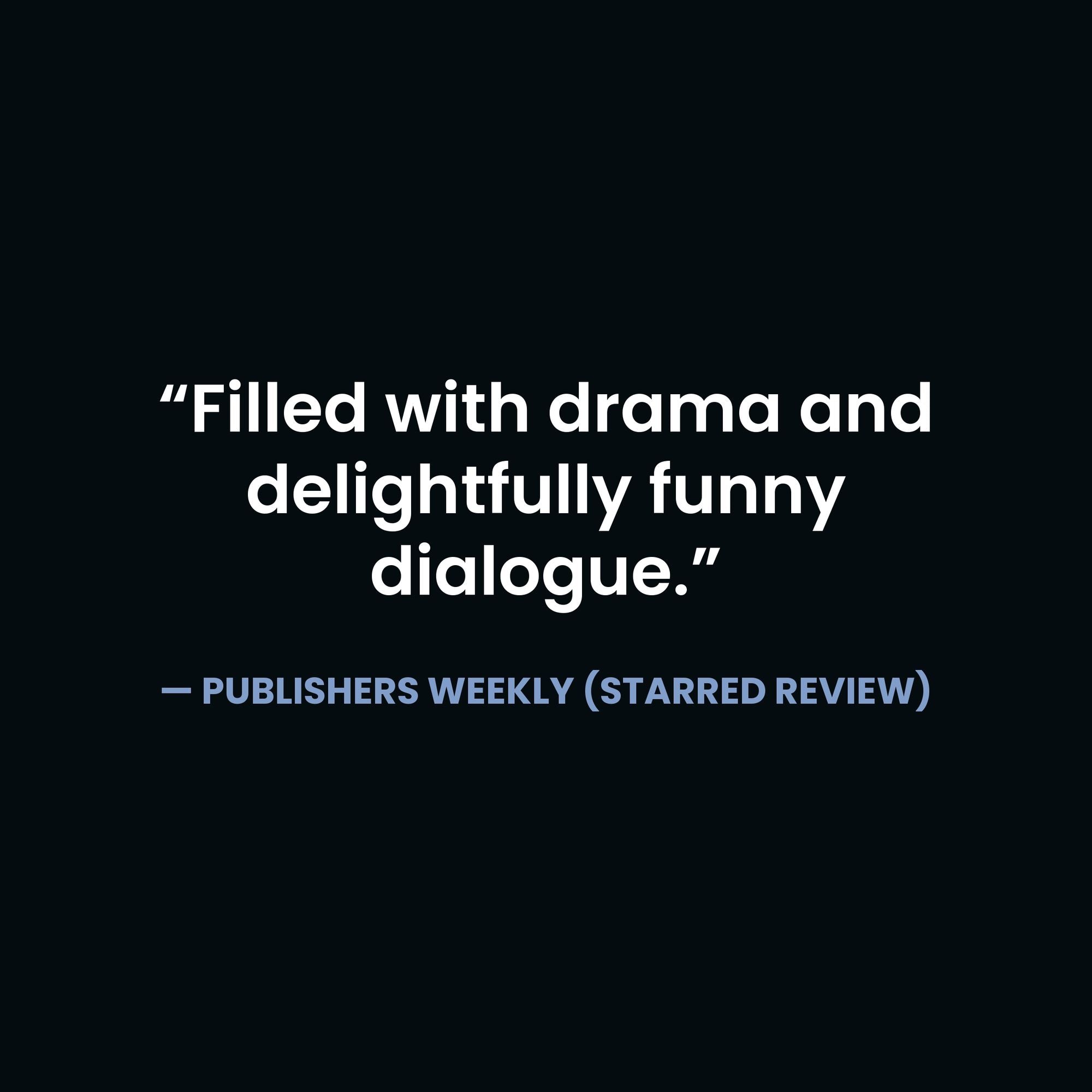 Jinx (Jinx Series #1)