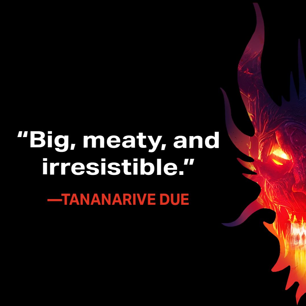 King Sorrow: A Novel