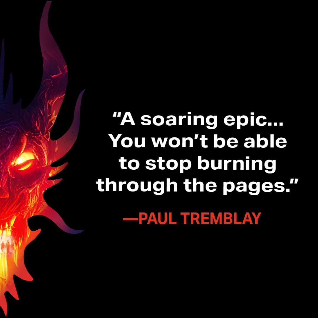 King Sorrow: A Novel