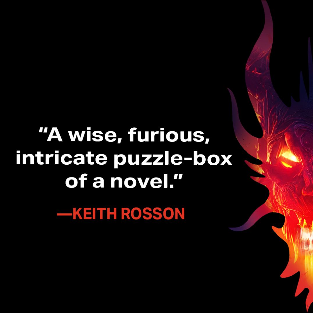 King Sorrow: A Novel