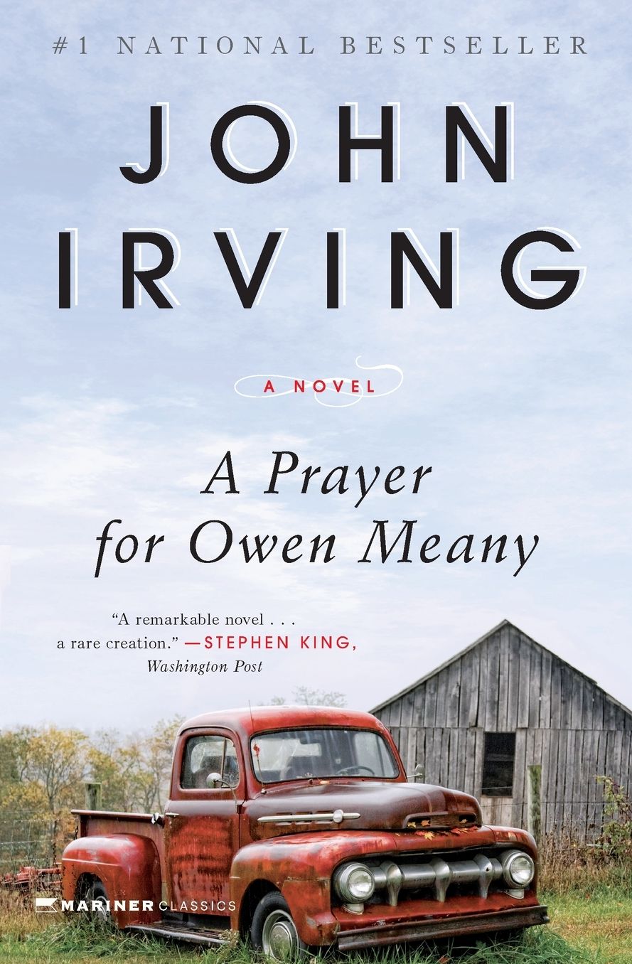 A Prayer for Owen Meany