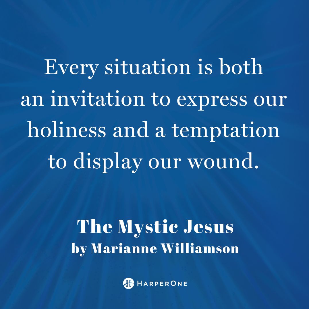 The Mystic Jesus: The Mind of Love