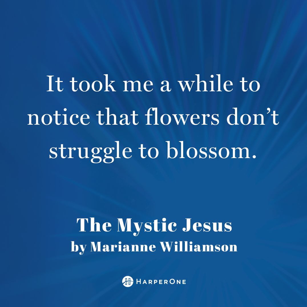 The Mystic Jesus: The Mind of Love