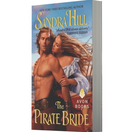 The Pirate Bride