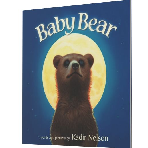 Baby Bear