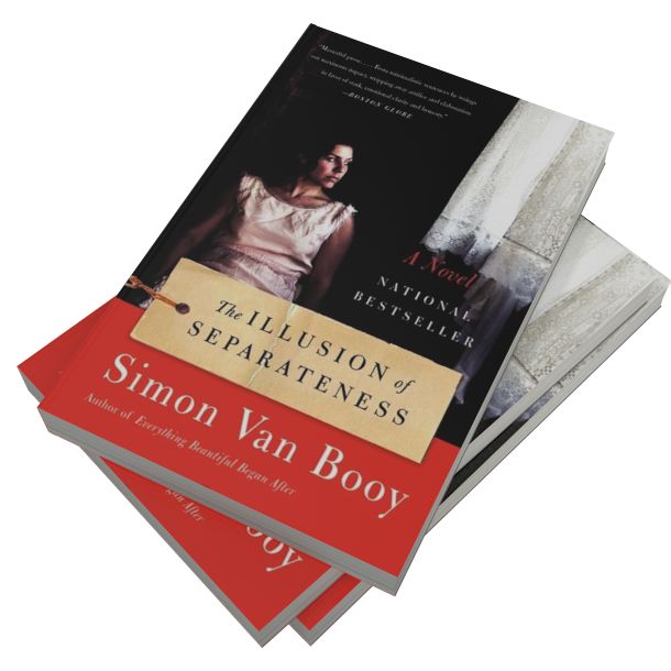 The Illusion of Separateness: A Novel