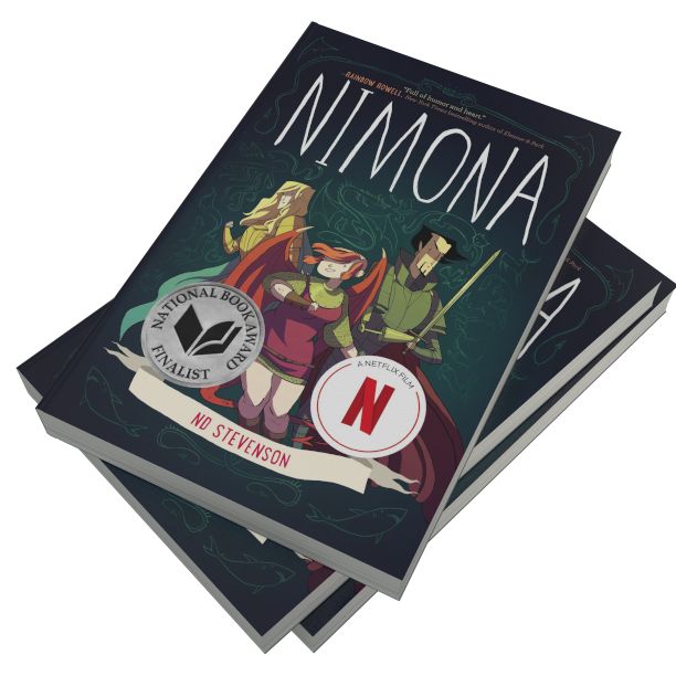 Nimona