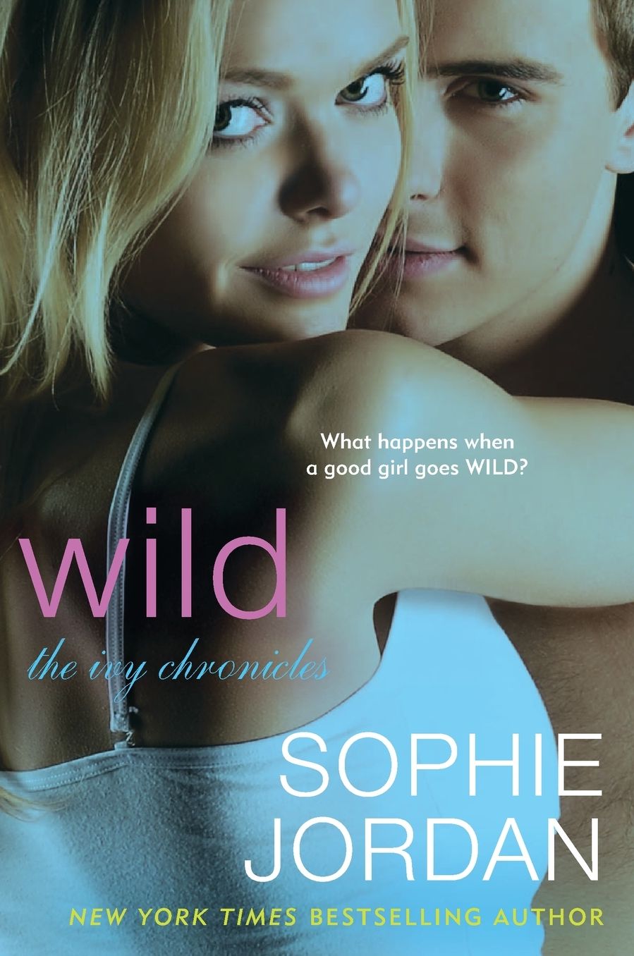 Wild: The Ivy Chronicles