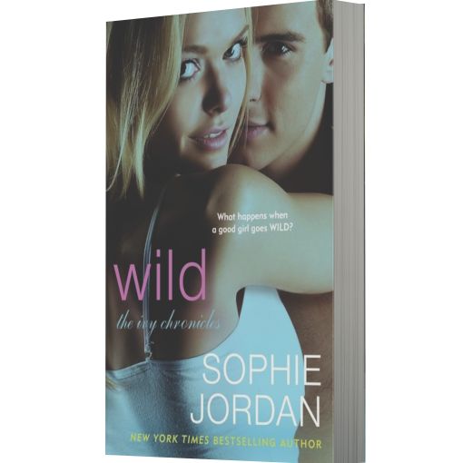 Wild: The Ivy Chronicles