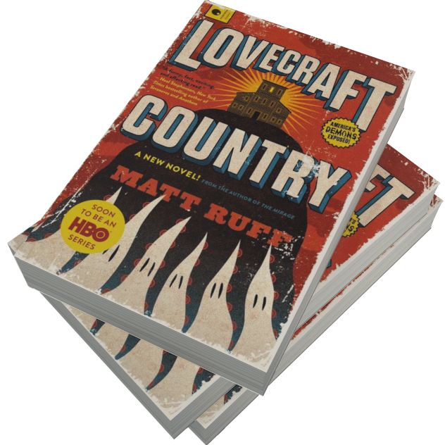 Lovecraft Country