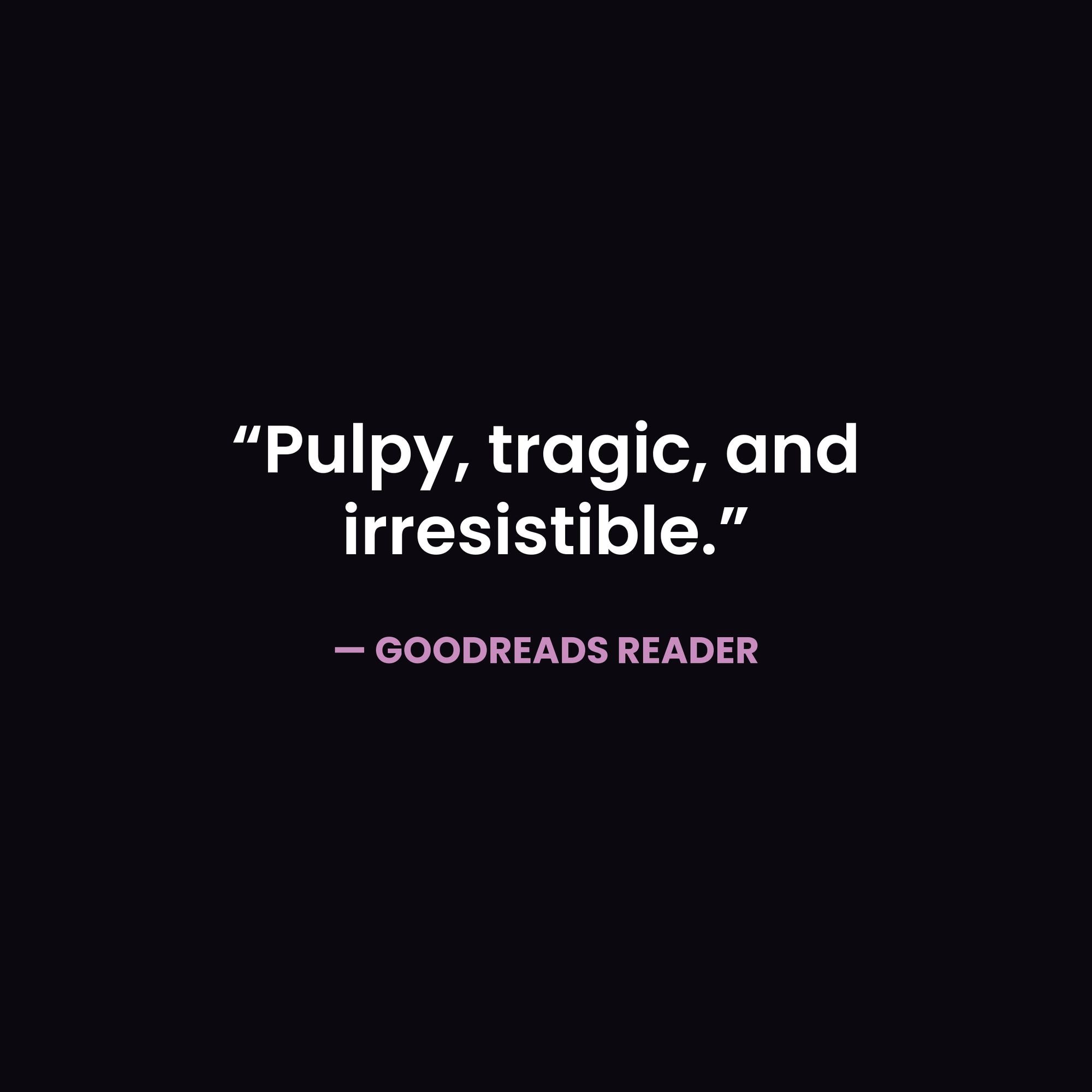 Metrophage: A Novel