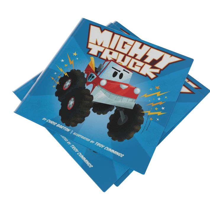 Mighty Truck