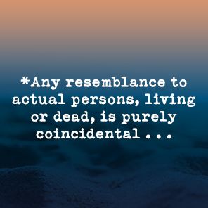 Disclaimer