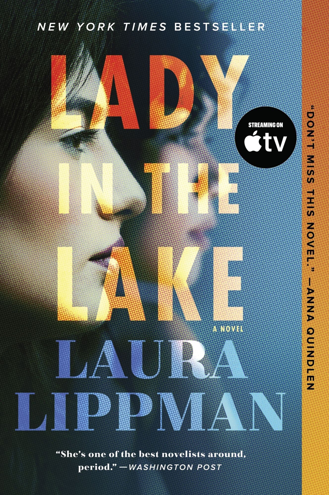 Lady in the Lake