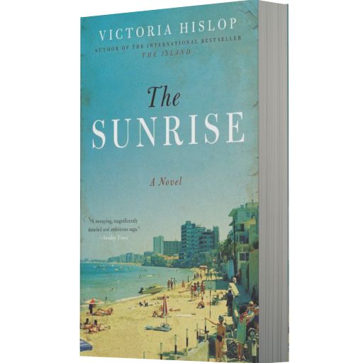 The Sunrise: A Novel