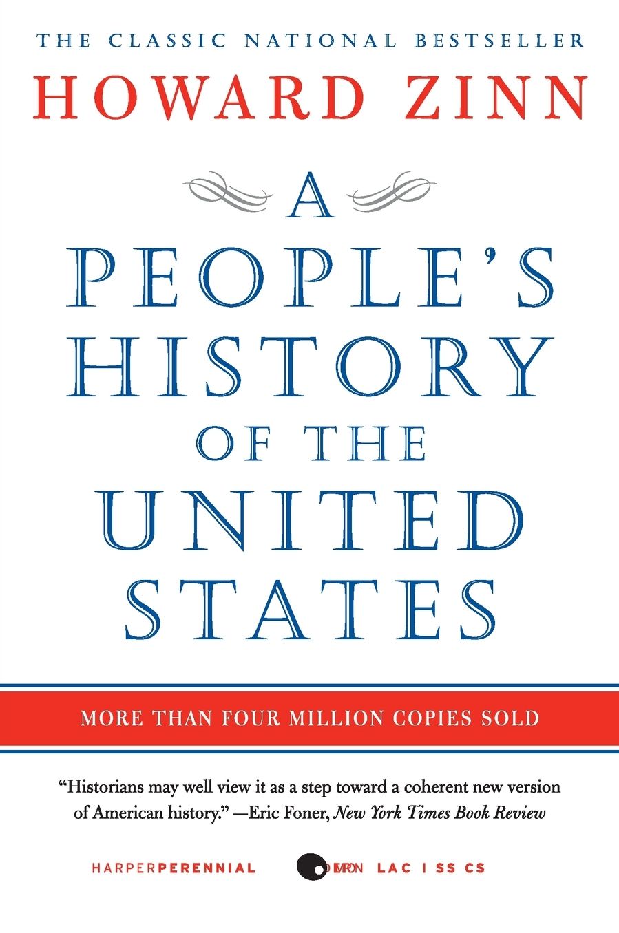 A People's History of the United States