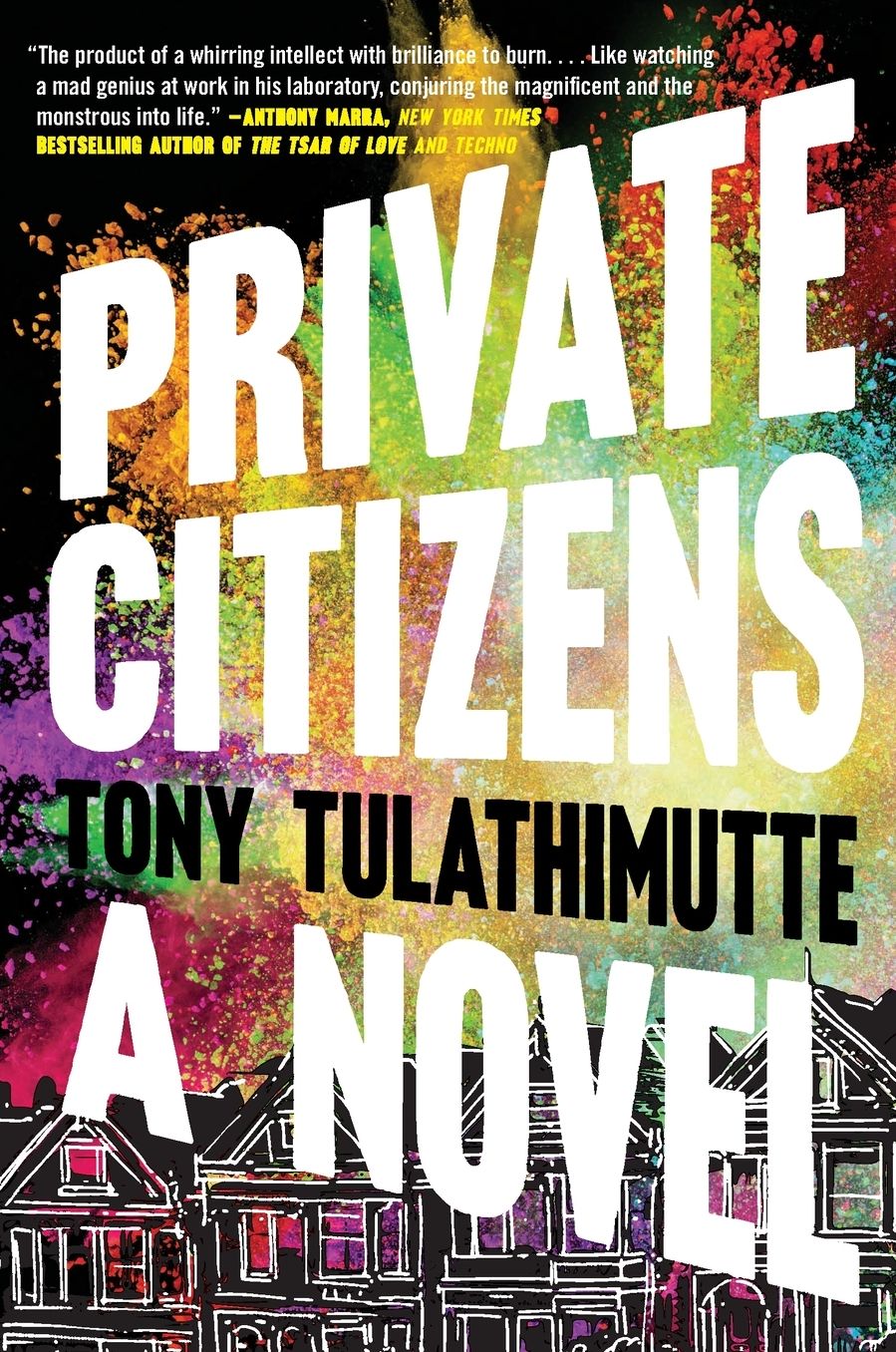 Private Citizens