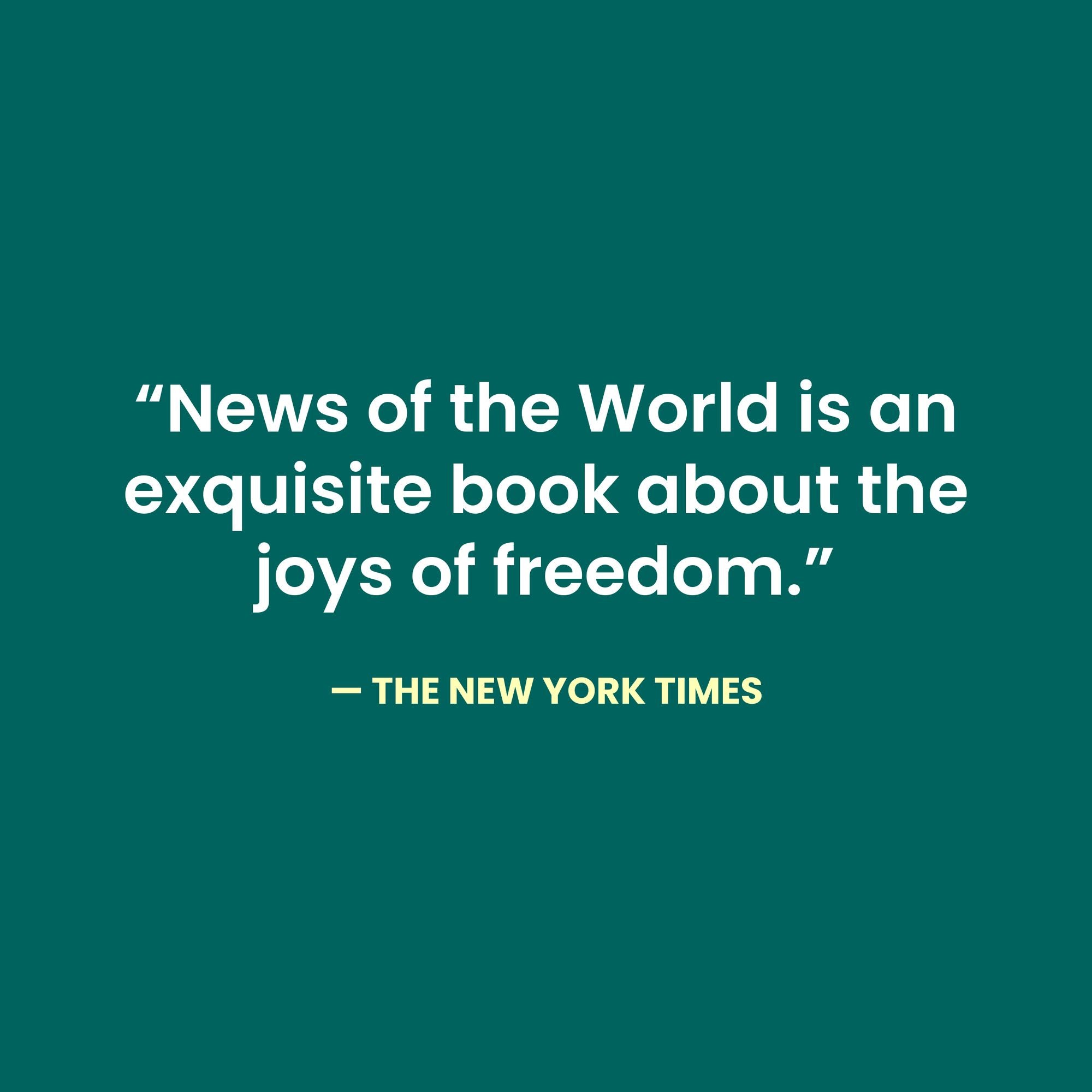 News of the World