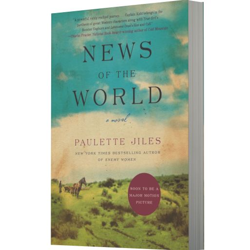 News of the World