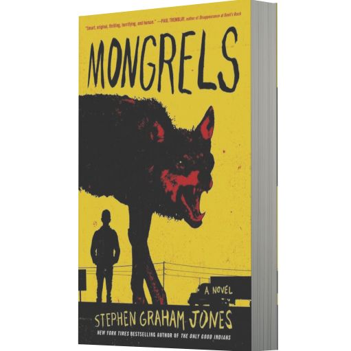 Mongrels