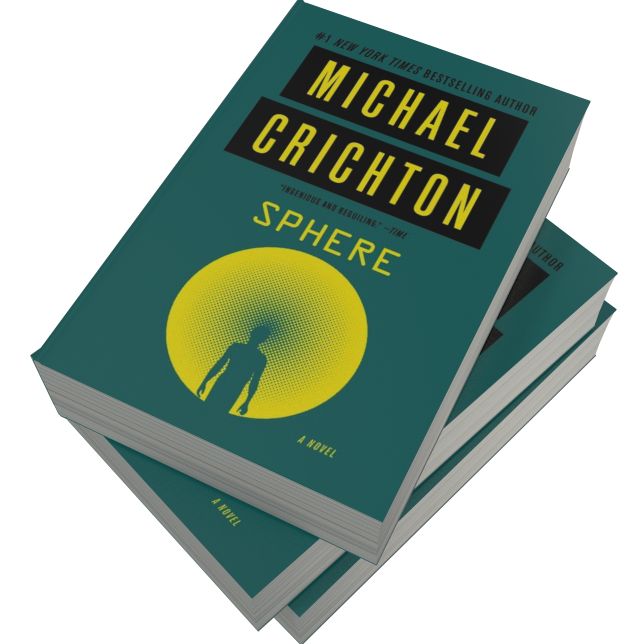 Sphere: A Novel