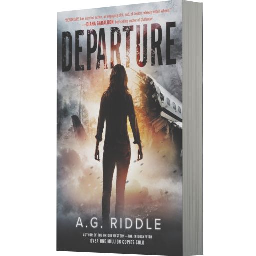 Departure