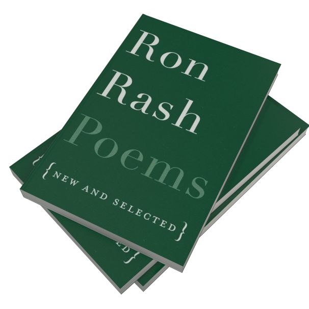 Poems: New and Selected