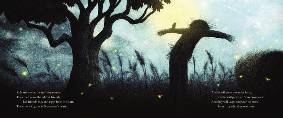 The Scarecrow