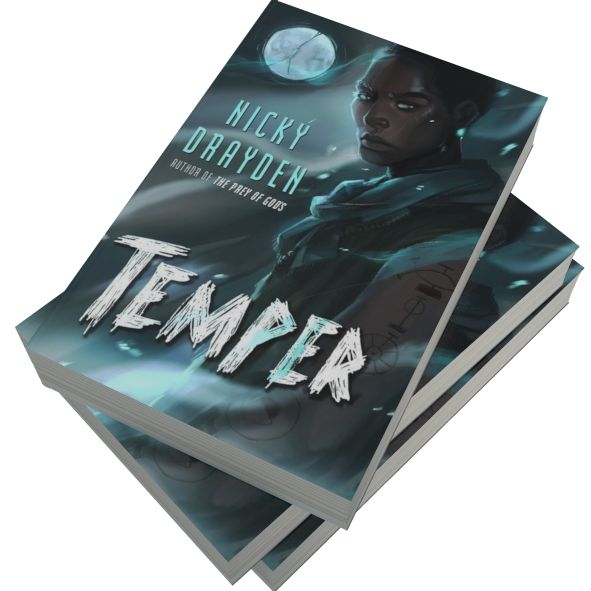 Temper