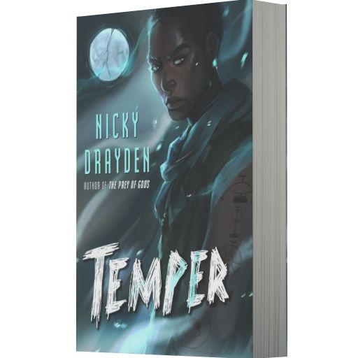 Temper