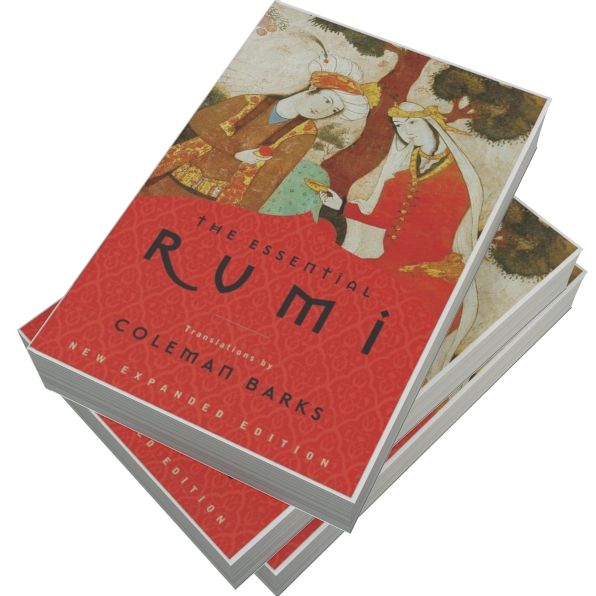 The Essential Rumi - reissue: New Expanded Edition