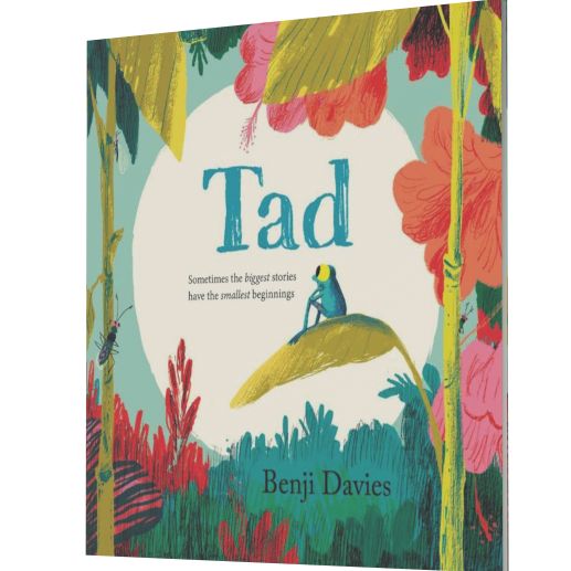 Tad