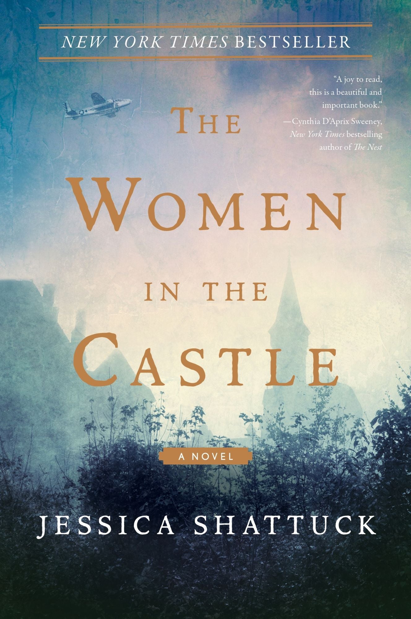 The Women in the Castle: A Novel