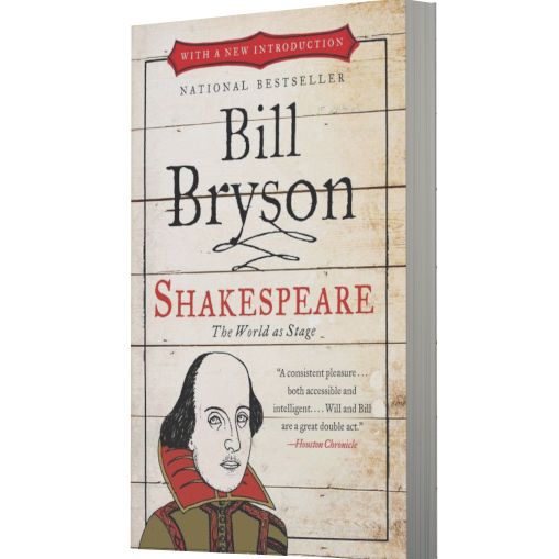 Shakespeare: The World as Stage