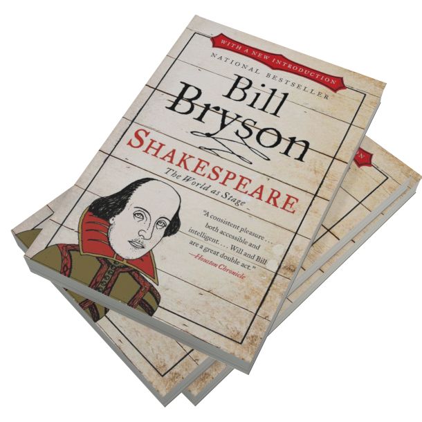 Shakespeare: The World as Stage
