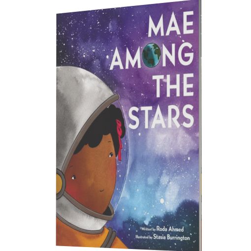 Mae Among the Stars
