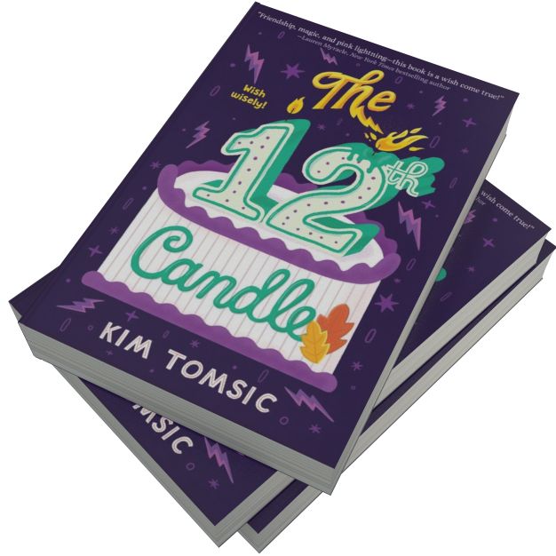 The 12th Candle