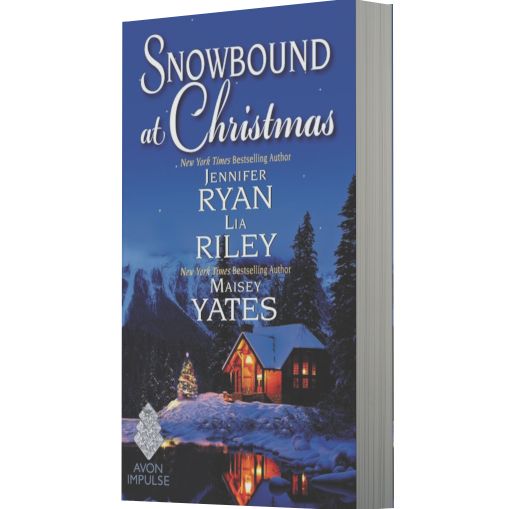 Snowbound at Christmas