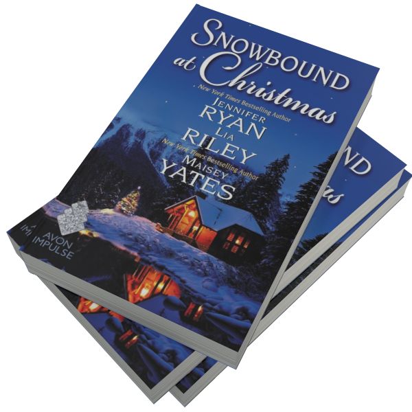 Snowbound at Christmas