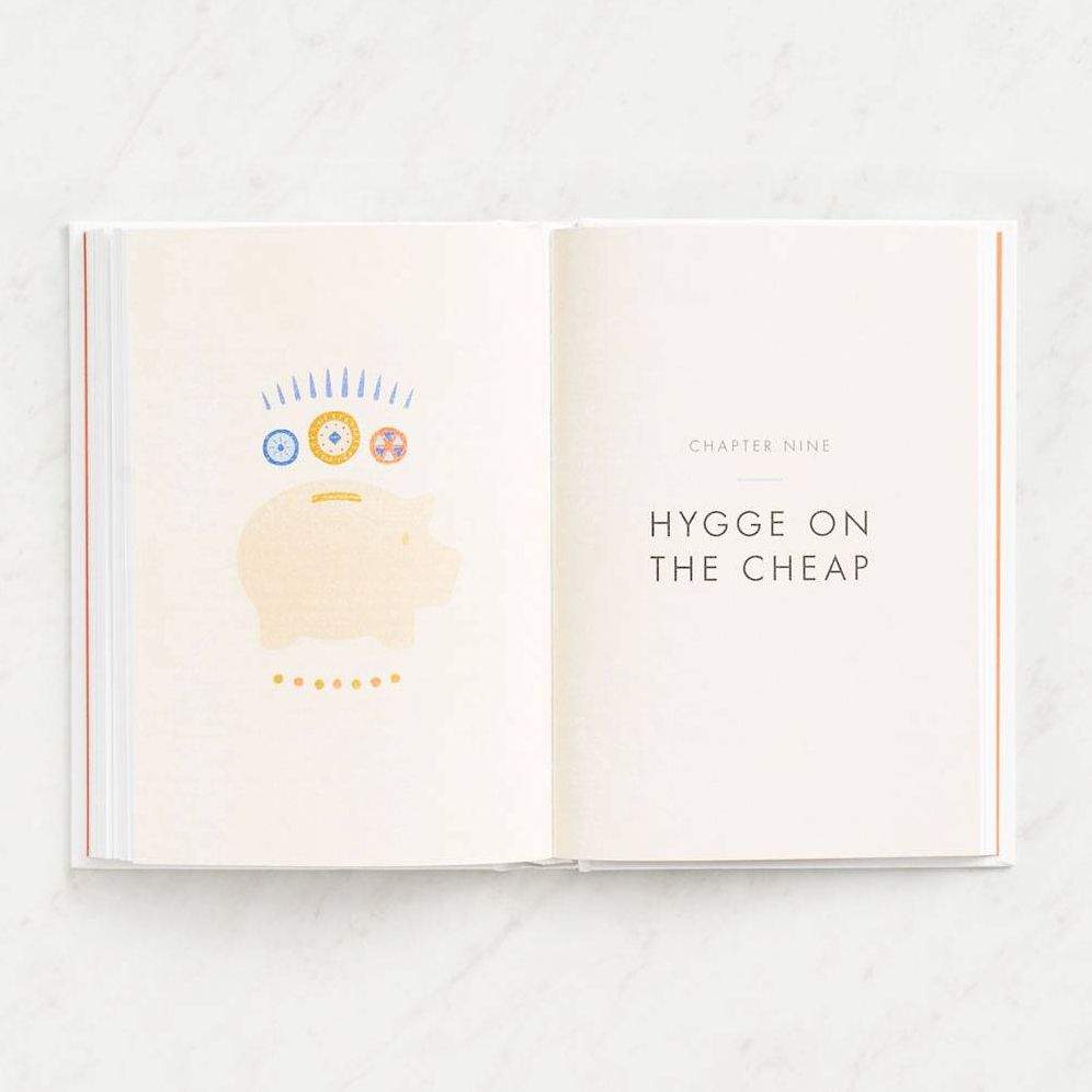 The Little Book of Hygge: Danish Secrets to Happy Living