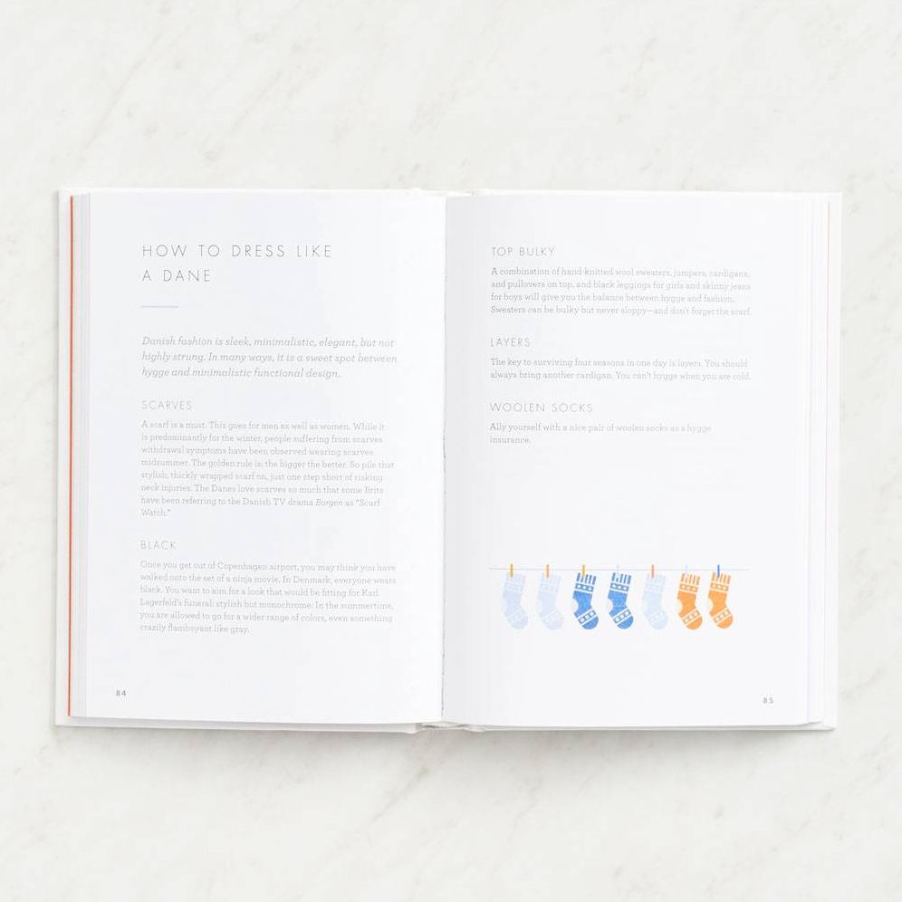 The Little Book of Hygge: Danish Secrets to Happy Living