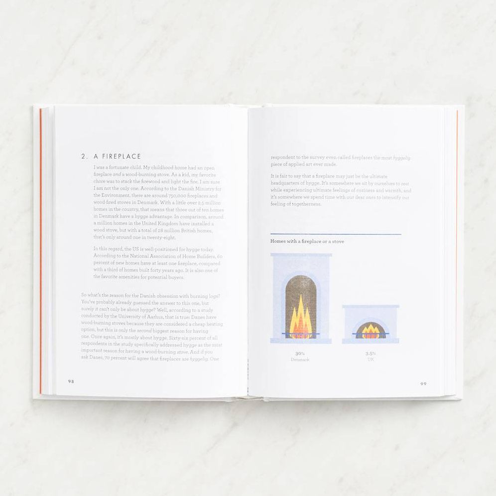 The Little Book of Hygge: Danish Secrets to Happy Living