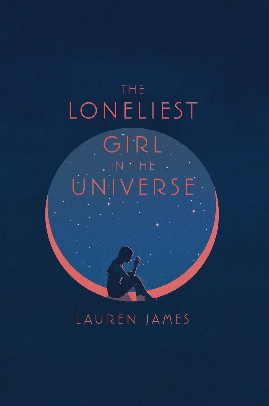 The Loneliest Girl in the Universe
