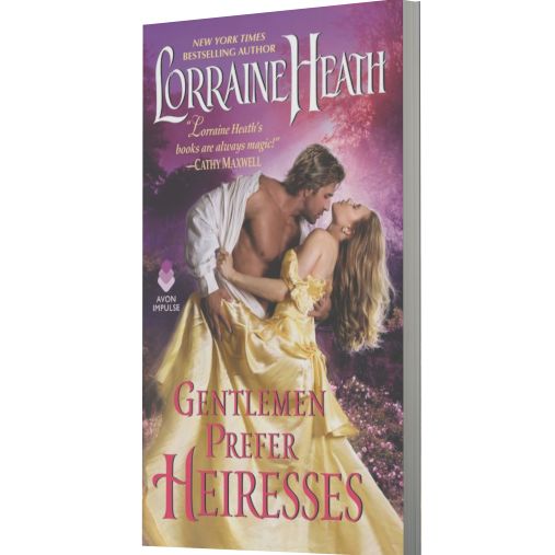 Gentlemen Prefer Heiresses