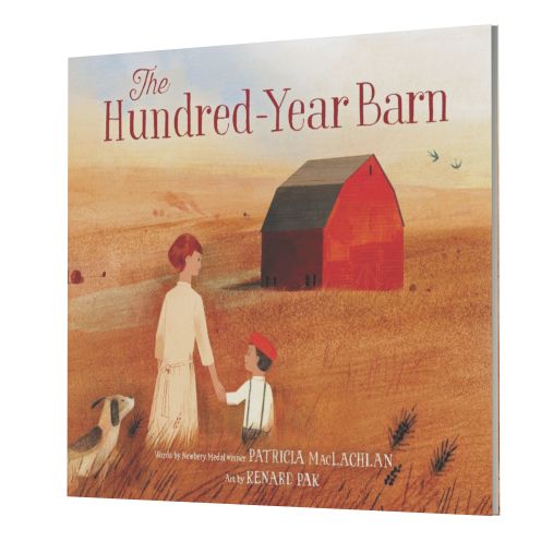The Hundred-Year Barn