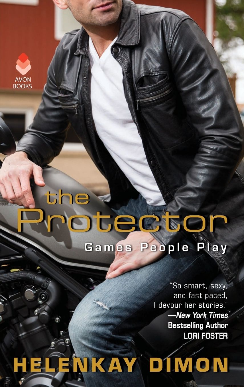 The Protector: Games People Play