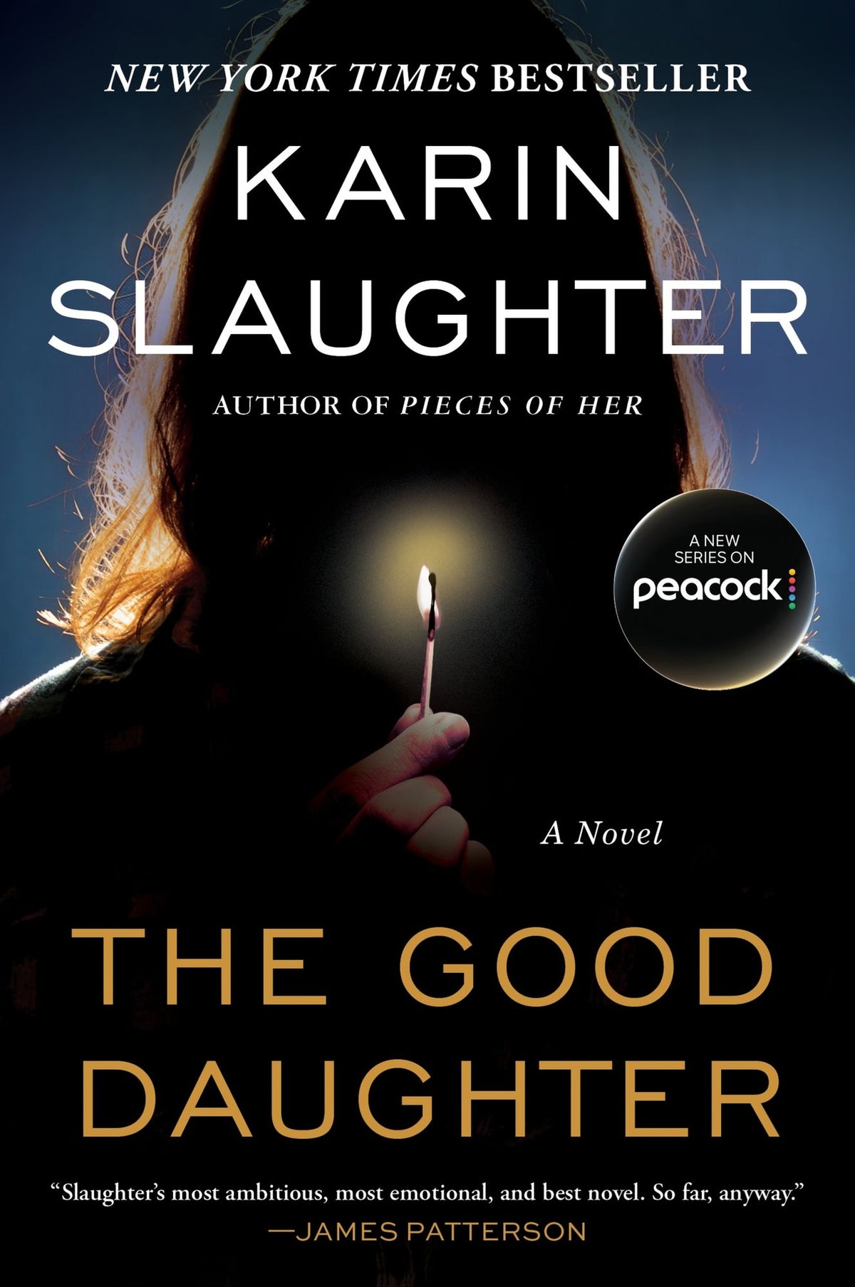The Good Daughter